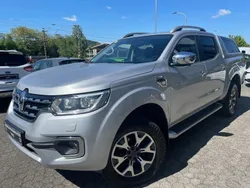 Silber Gebraucht 2017 Renault Alaskan Abholung | 15.990 € (Fairer Preis)