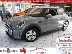 Grau Gebraucht 2022 Mini Cooper Kleinwagen | 20.950 € (Guter Preis)