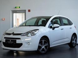 Lack weiss banquise/deckende l Gebraucht 2016 Citroën C3 SELECTION Kleinwagen | 6.490 € (Fairer Preis)