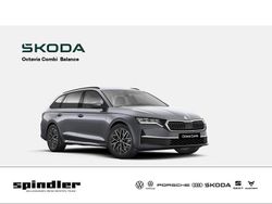 Grau Neu 2026 Skoda Octavia Kombi | 34.845 € (Fairer Preis)