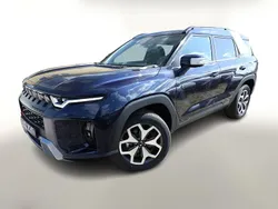 Dandy blue Neu 2025 Ssangyong Torres SUV | 25.675 €