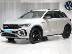 Ascotgrau Neu 2025 VW T-Roc Style SUV | 40.897 € (Fairer Preis)