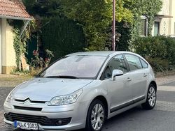 Gebraucht 2008 Citroën C4 Limousine | 2.000 € (Fairer Preis)