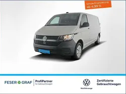 Candyweiß Gebraucht 2023 VW T6.1 Van | 25.777 € (Superpreis)