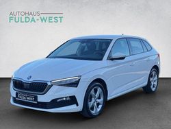 Candyweiss Gebraucht 2019 Skoda Scala Style Kleinwagen | 16.940 € (Fairer Preis)