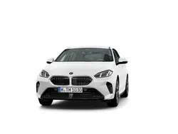 Neu 2025 BMW 120 Efficient Dynamics Kleinwagen | 34.450 € (Superpreis)