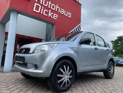 Silber Gebraucht 2006 Daihatsu Terios SUV | 6.990 € (Etwas zu teuer)