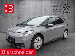 Grau Gebraucht 2021 VW ID.3 Pro Kleinwagen | 20.450 € (Fairer Preis)