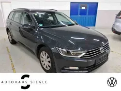 Uranograu Gebraucht 2019 VW Passat Kombi | 16.930 € (Guter Preis)