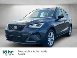 "magnetic tech" Gebraucht 2024 Seat Arona FR SUV | 21.480 € (Guter Preis)