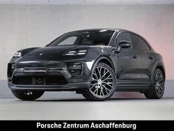 Grau Neu 2025 Porsche Macan Sport SUV | 95.690 € (Guter Preis)