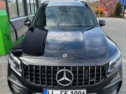 Mercedes GLB35