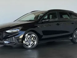 Andere farbe Neu 2024 Hyundai i30 N Line Limousine | 27.470 € (Fairer Preis)
