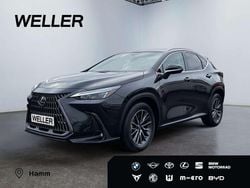 Schwarz Gebraucht 2024 Lexus NX350h Executive Line SUV | 47.980 € (Guter Preis)