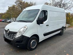 Weiß Gebraucht 2016 Renault Master Van / Kleinbus | 6.350 €