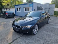 Schwarz Gebraucht 2013 BMW 330 Sport Line Limousine | 17.900 € (Fairer Preis)