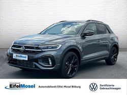 Grau Neu 2025 VW T-Roc R-line SUV | 37.990 € (Guter Preis)