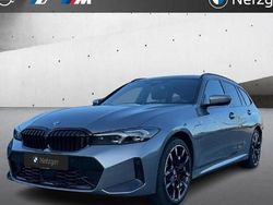 Grau Gebraucht 2025 BMW 330e Comfort Edition Kombi | 51.900 € (Teuer)