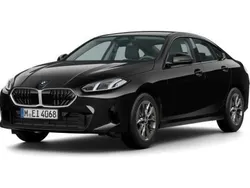 Schwarz (schwarz uni) Neu 2025 BMW 216 Shadowline Coupé | 28.490 € (Guter Preis)