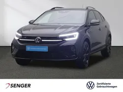 Deep black perleffekt Gebraucht 2022 VW Taigo Style SUV | 24.880 € (Etwas zu teuer)