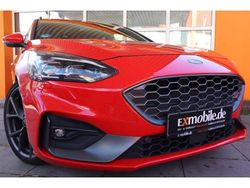 Rot Gebraucht 2019 Ford Focus ST Kombi | 22.499 € (Fairer Preis)