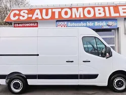 Weiß Gebraucht 2019 Opel Movano Van | 15.995 € (Guter Preis)