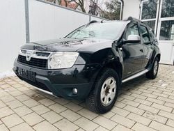 Grau Gebraucht 2011 Dacia Duster SUV | 4.590 € (Guter Preis)
