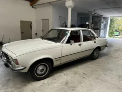 Weiß Gebraucht 1975 Opel Commodore Limousine | 6.900 €