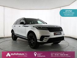 Silber Gebraucht 2023 Land Rover Range Rover Velar SE Dynamic SUV | 48.990 € (Superpreis)