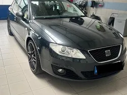 Grau Gebraucht 2011 Seat Exeo Kombi | 6.000 € (Etwas zu teuer)