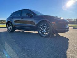 Andere farben Gebraucht 2025 Porsche Macan SUV | 65.000 €