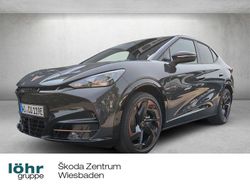 Grau Gebraucht 2025 Cupra Tavascan VZ SUV | 44.490 € (Guter Preis)