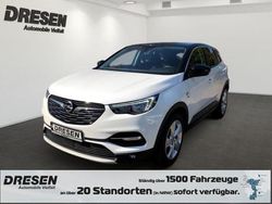 Weiss Gebraucht 2019 Opel Grandland X SUV | 15.870 € (Fairer Preis)