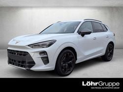 Glacial weiß metallic Gebraucht 2025 Cupra Terramar SUV | 37.690 € (Fairer Preis)