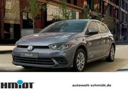 Deep black perleffekt Neu 2024 VW Polo Life Limousine | 23.990 € (Fairer Preis)