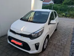 Weiß Gebraucht 2022 Kia Picanto 4 Kleinwagen | 13.500 € (Fairer Preis)