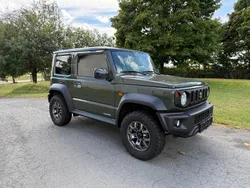 Grün Gebraucht 2018 Suzuki Jimny Comfort+ SUV | 29.500 € (Fairer Preis)