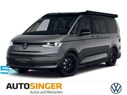 Neu 2025 VW California California Van | 86.480 € (Etwas zu teuer)