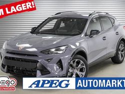 Grau Neu 2025 Cupra Formentor SUV | 32.389 € (Superpreis)