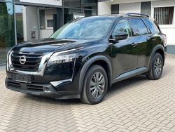 Schwarz Gebraucht 2022 Nissan Pathfinder SV SUV | 44.990 €