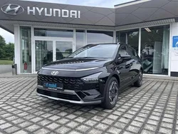 Phantom black Neu 2025 Hyundai Bayon Prime SUV | 27.789 € (Etwas zu teuer)