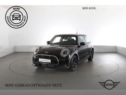 Schwarz Gebraucht 2022 Mini ONE Kleinwagen | 21.520 € (Fairer Preis)