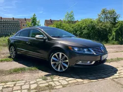 Braun Gebraucht 2012 VW CC Limousine | 13.250 € (Fairer Preis)