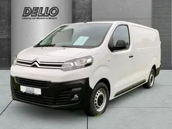 Kaolin weiß Neu 2024 Citroën Jumpy Comfort Van / Kleinbus | 29.655 € (Fairer Preis)