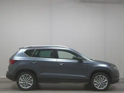 Grau Gebraucht 2018 Seat Ateca 4Drive SUV | 17.980 € (Guter Preis)