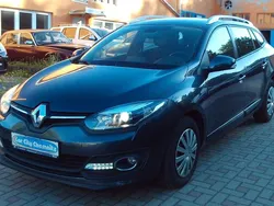 Gebraucht 2014 Renault Mégane GrandTour Initiale Paris Kombi | 4.799 €