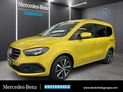 Mercedes T180