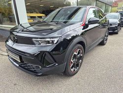 Diamant schwarz Gebraucht 2021 Opel Mokka GS Line SUV | 19.500 € (Fairer Preis)