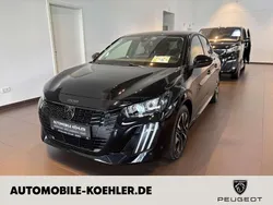 Schwarz perla nera Neu 2025 Peugeot 208 Allure Kleinwagen | 25.850 €