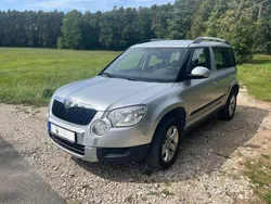 Silber Gebraucht 2010 Skoda Yeti SUV | 5.800 € (Fairer Preis)